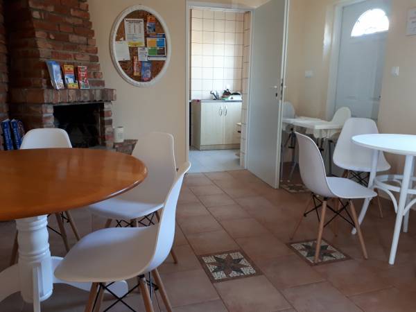 Delicja Dom Gościnny 