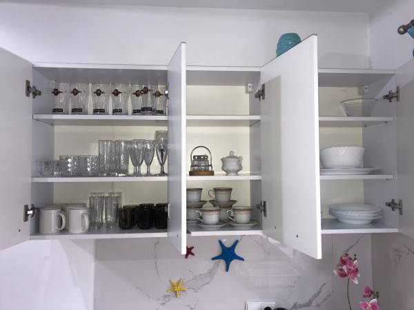 Delfinek - Domki - Apartamenty 