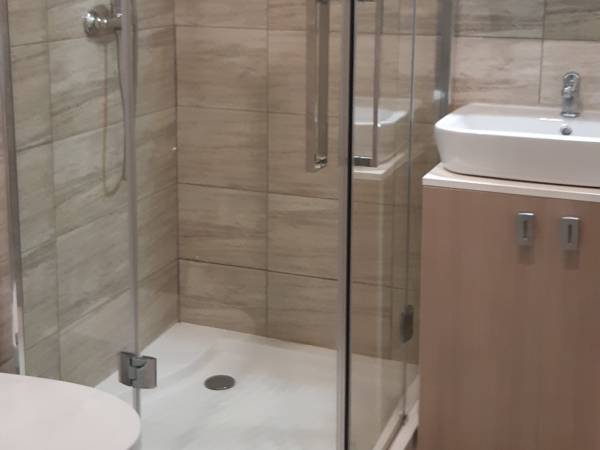 łazienka pok 1 osobowy