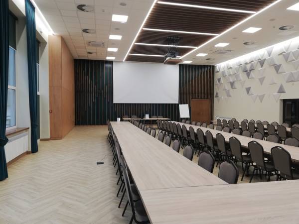 Aula/ sala konferencyjna