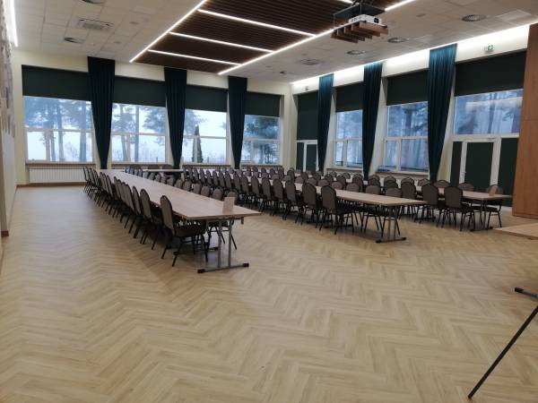 Aula/ sala konferencyjna