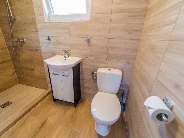 Domki Letniskowe u Ewy 