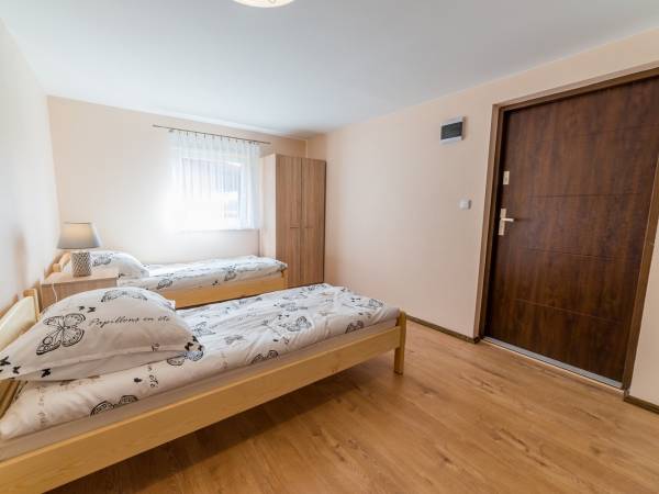 Domki Letniskowe u Ewy 