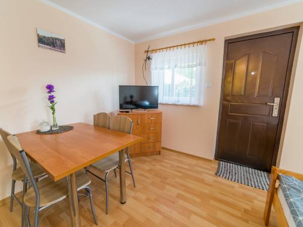 Domki Letniskowe u Ewy 