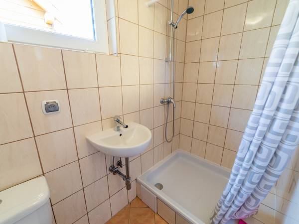 Domki Letniskowe u Ewy 