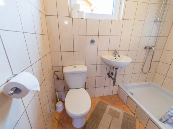 Domki Letniskowe u Ewy 