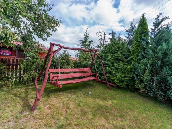 Domki Letniskowe u Ewy 