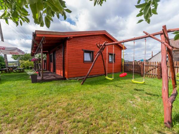 Domki Letniskowe u Ewy 