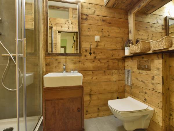 Apartament Dobry klimat 