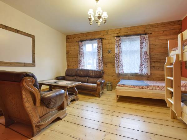 Apartament Dobry klimat 