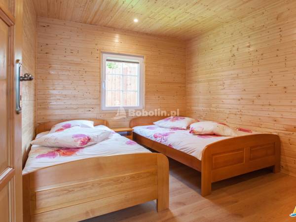 Domki i Pokoje u Tadeusza