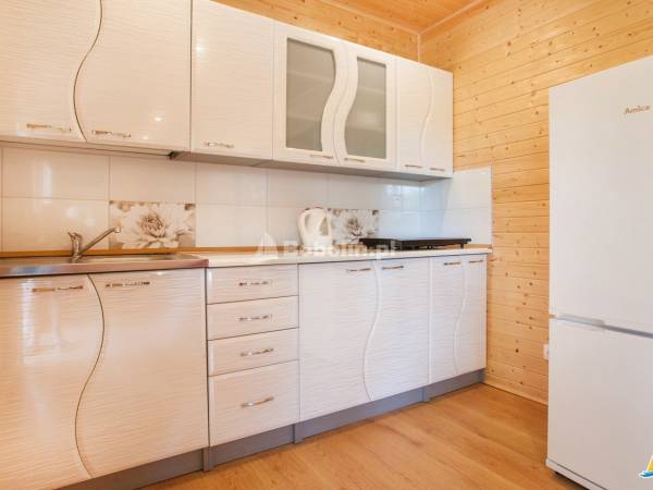 Domki i Pokoje u Tadeusza