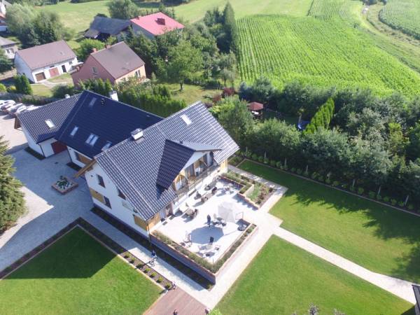 Villa Natura Zator Przeciszów