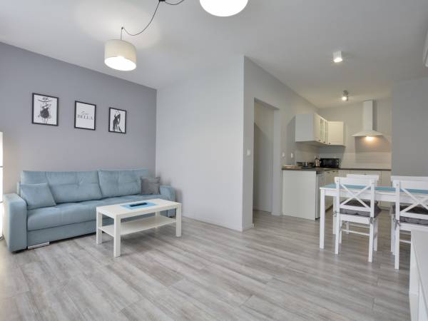 Apartament 25