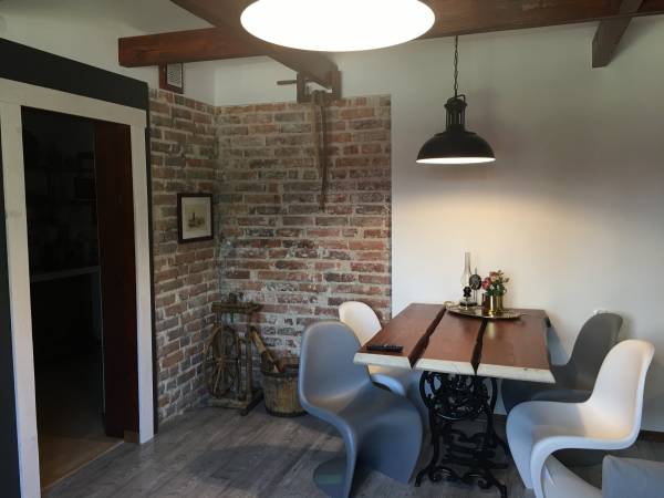 Apartamenty i Pokoje Gościnne u Staszelów