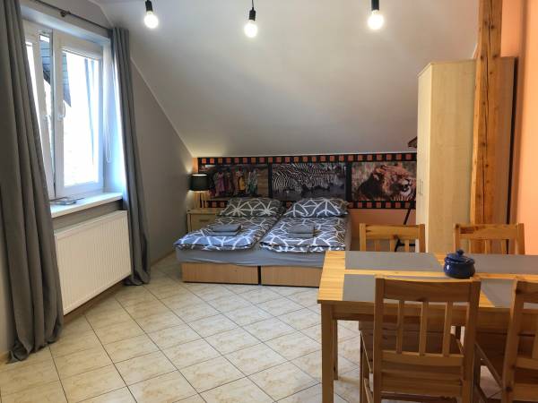APARTAMENT