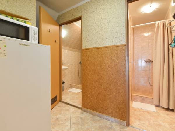 Gościnne Pokoje Wapienik