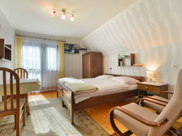 Gościnne Pokoje Wapienik