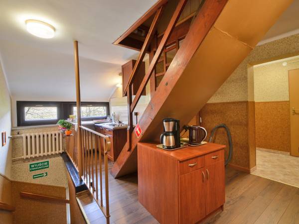 Gościnne Pokoje Wapienik