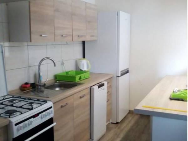 Domki Letniskowe w Borsku