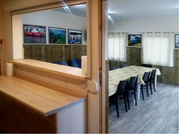 Domki Letniskowe w Borsku