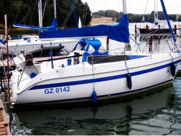 Domki Letniskowe w Borsku