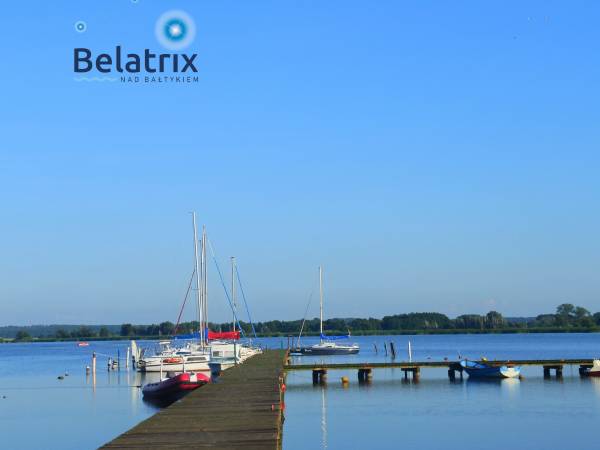 Belatrix nad Bałtykiem