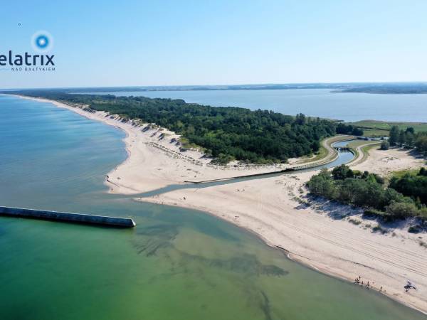 Belatrix nad Bałtykiem