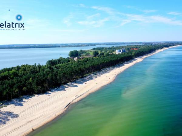 Belatrix nad Bałtykiem