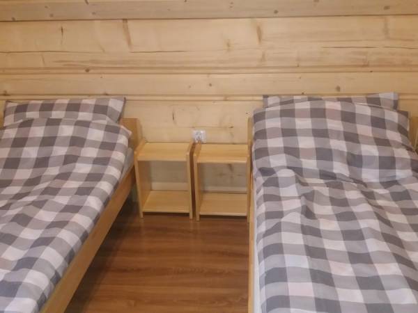 Apartament Na Pańskim