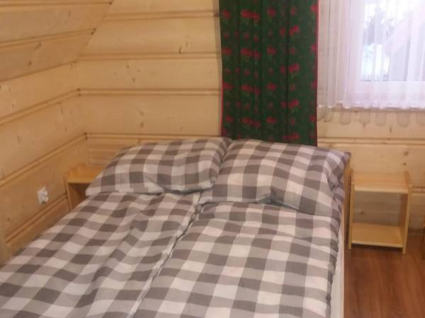 Apartament Na Pańskim