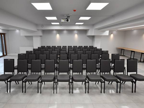 Sala konferencyjna Fotex