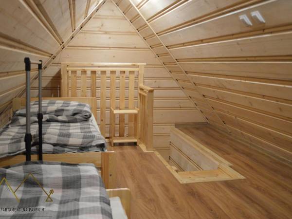 Apartament Na Pańskim