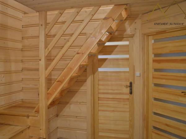 Apartament Na Pańskim