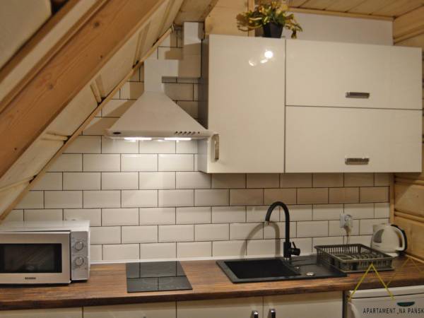 Apartament Na Pańskim