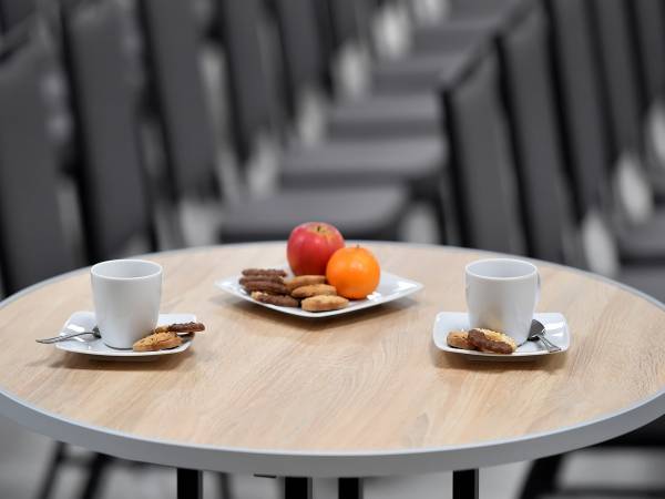 Sala konferencyjna Fotex