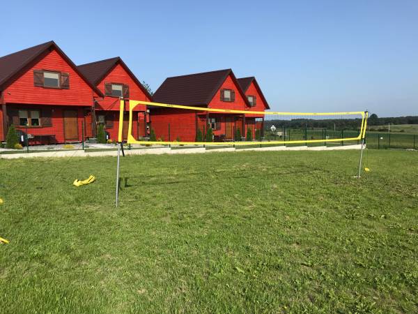 Domki letniskowe Błękit