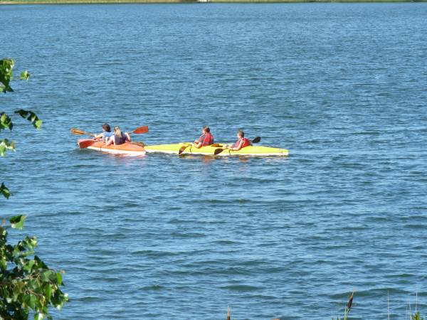 Bory Tucholskie Ośrodek Wczasowy 