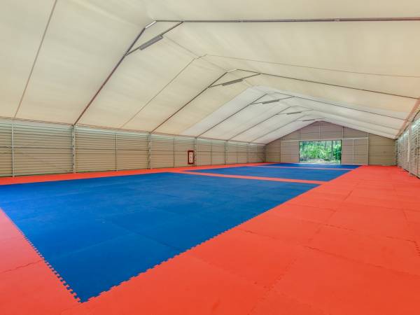 Bory Tucholskie Ośrodek Wczasowy 