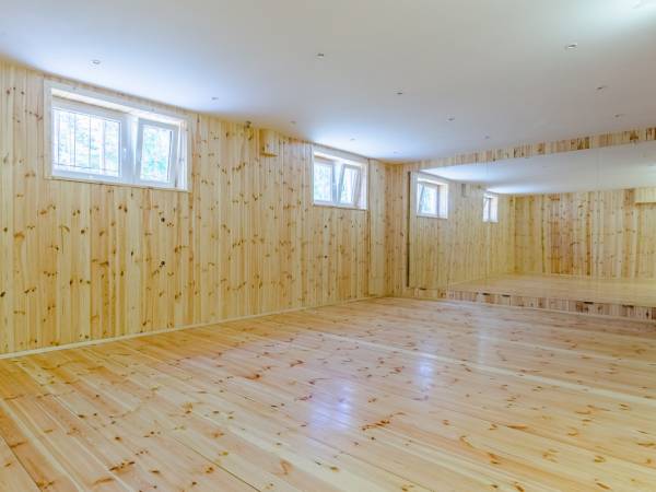 Bory Tucholskie Ośrodek Wczasowy 