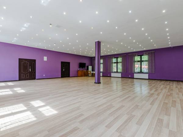 Bory Tucholskie Ośrodek Wczasowy 