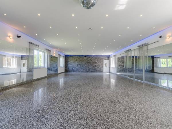 Bory Tucholskie Ośrodek Wczasowy 