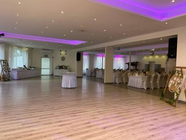 Bory Tucholskie Ośrodek Wczasowy 