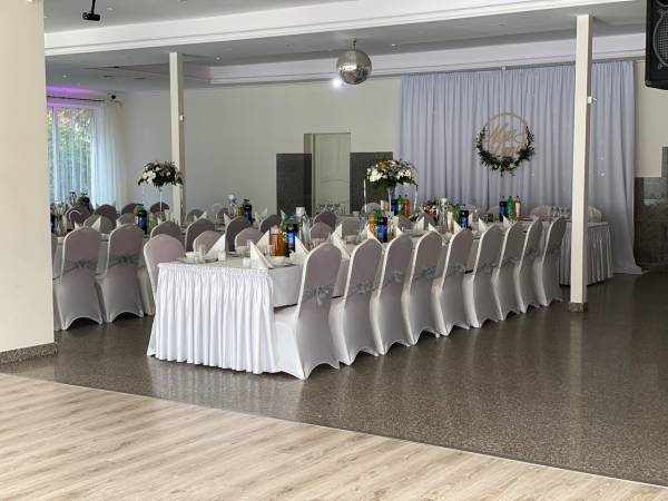 Bory Tucholskie Ośrodek Wczasowy 