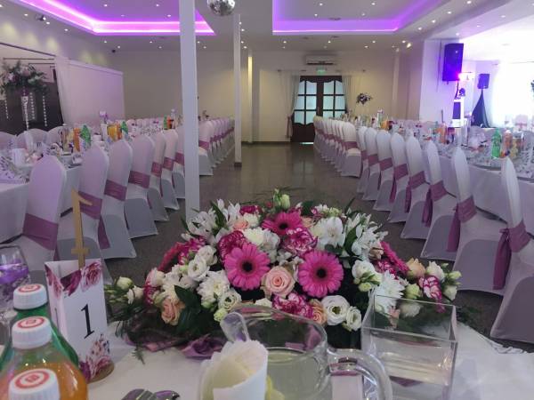 Bory Tucholskie Ośrodek Wczasowy 