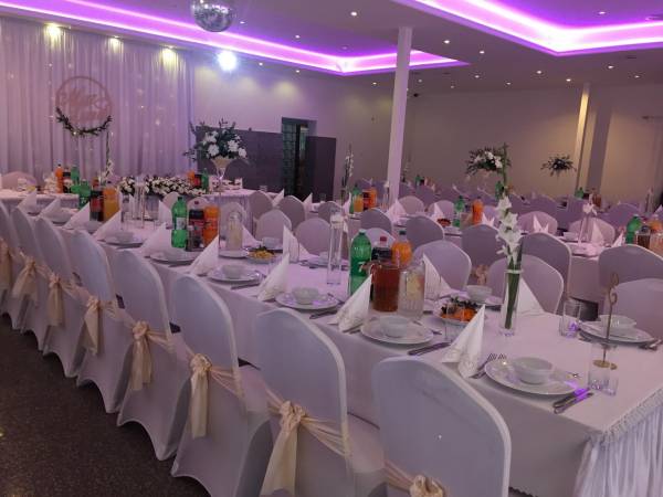 Bory Tucholskie Ośrodek Wczasowy 