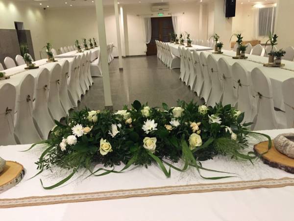 Bory Tucholskie Ośrodek Wczasowy 