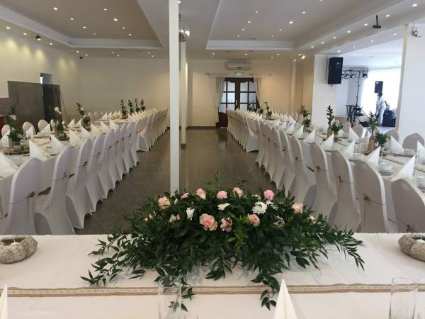 Bory Tucholskie Ośrodek Wczasowy 