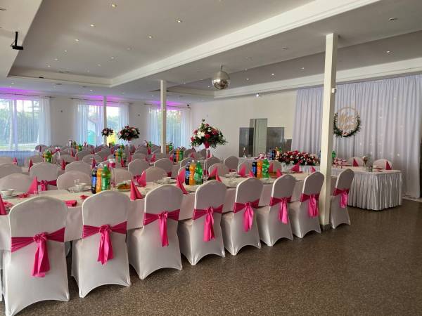 Bory Tucholskie Ośrodek Wczasowy 