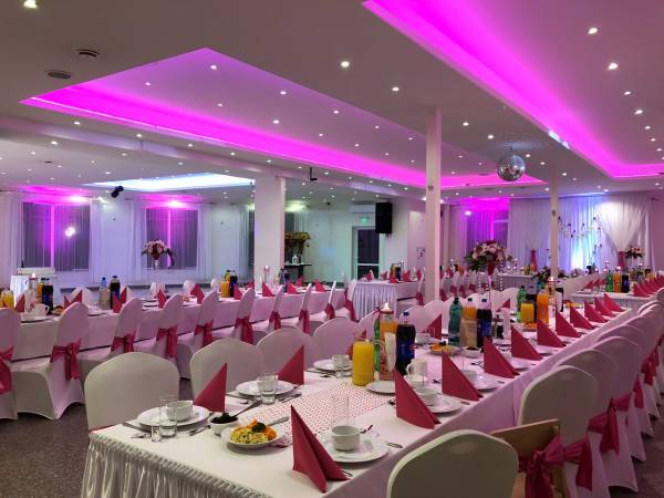 Bory Tucholskie Ośrodek Wczasowy 